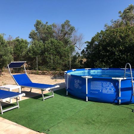 Trullo Totoli Gallipoli Salento Galatone Ngoại thất bức ảnh