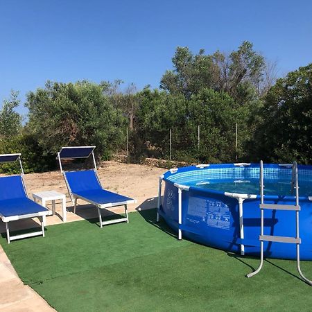 Trullo Totoli Gallipoli Salento Galatone Ngoại thất bức ảnh