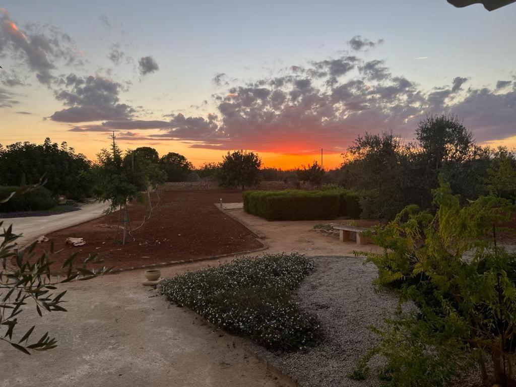 Trullo Totoli Gallipoli Salento Galatone Ngoại thất bức ảnh