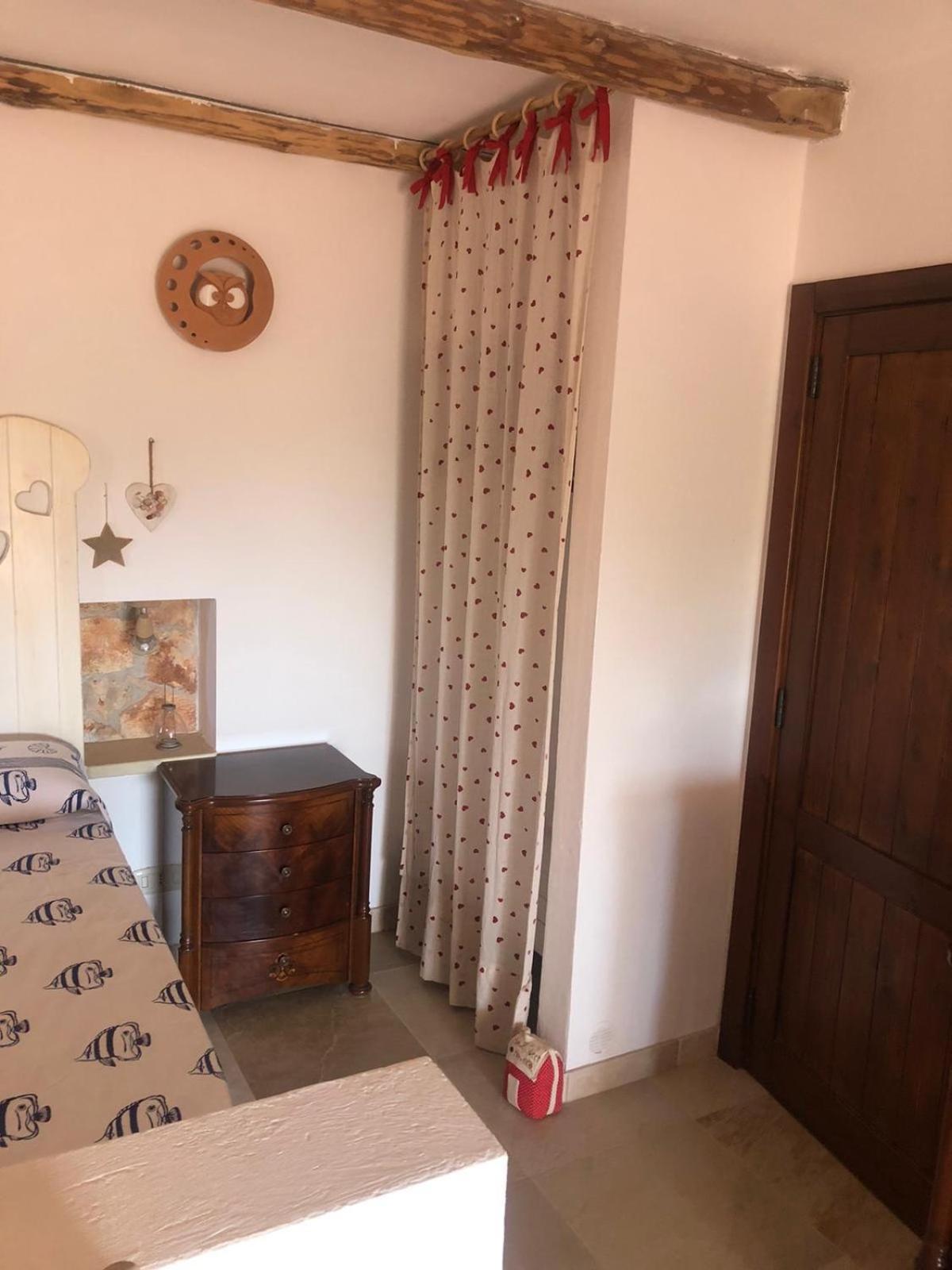 Trullo Totoli Gallipoli Salento Galatone Ngoại thất bức ảnh